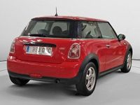 Usado Mini ONE 75 CV (55 kW) 2010 Utilitario