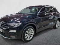 Usado VW T-Roc Advance 150 CV (110 kW) 2021 SUV