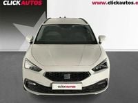 Usado Seat Leon Style 150 CV (110 kW) 2024
