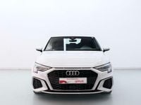 Käytetty Audi A3 150 HP (110 kW) 2024 Valkoinen