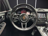 Usado Porsche Macan GTS 360 CV (264 kW) 2017 Gris / plata SUV