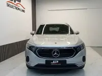 Usado Mercedes EQA250 139 kW (190 CV) 2023 Eléctrico SUV