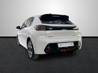 Nuevo Peugeot 208 Allure 110 CV (80 kW) 2025 Rojo Utilitario