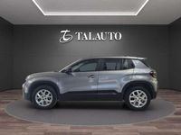Usado Jeep Avenger Altitude 101 CV (74 kW) 2024 Gris SUV