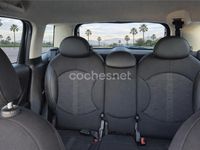 Usado Mini Cooper S Countryman 184 CV (135 kW) 2011 Verde SUV