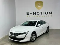 Usado Peugeot 508 Business-Line 130 CV (95 kW) 2019 Blanco Berlina