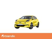 Nuevo Ford Puma Gen-E 123 kW (168 CV) 2026 Amarillo SUV