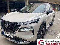 Usado Nissan X-Trail Tekna 213 CV (156 kW) 2023 SUV