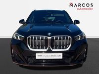 Usado BMW X1 Comfort Edition 163 CV (119 kW) 2025 Negro SUV