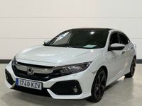 usado Honda Civic 1.5 I-VTEC TURBO CVT PRESTIGE 182 5P