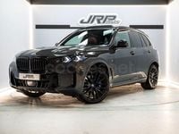 Używany BMW X5 xLine 489 KM (359 kW) 2023 Szary SUV