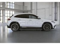 Usado Mercedes GLA250 218 CV (160 kW) 2020 Blanco SUV