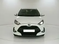 Usado Toyota Yaris Active 116 CV (85 kW) 2022 Blanco Utilitario