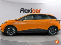 Usado MG MG4 EV 125 kW (170 CV) 2024 Eléctrico Utilitario