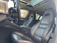 Usado Porsche Panamera 420 CV (308 kW) 2015 Negro Utilitario
