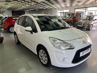 Usado Citroën C3 68 CV (50 kW) 2011 Blanco Utilitario