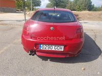 Usado Alfa Romeo GT Distinctive 150 CV (110 kW) 2008 Rojo Coupe
