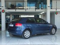 usado Audi A3 1.6 Ambiente