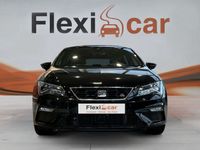 usado Seat Leon ST 1.5 EcoTSI 110kW (150CV) S&S FR Gasolina en Flexicar La Coruña