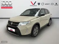 Nuevo Suzuki Vitara 110 CV (80 kW) 2026 SUV