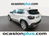Usado Jeep Avenger Altitude 101 CV (74 kW) 2024 Blanco SUV