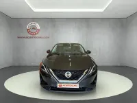Usado Nissan Qashqai N-Connecta 140 CV (102 kW) 2021 Negro SUV