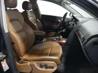 Käytetty Audi A6 234 HP (172 kW) 2008 Sininen Sedan