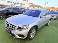Usado Mercedes GLC250 204 CV (150 kW) 2016 SUV