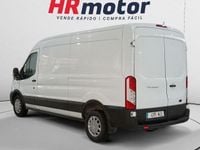 Usado Ford Transit Trend 130 CV (95 kW) 2023 Berlina