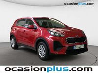 usado Kia Sportage 1.6 GDi 97kW (132CV) Concept 4x2