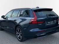 Nuevo Volvo V60 Plus 197 CV (144 kW) 2026 Otro Familiar
