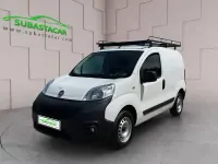 Usado Fiat Fiorino 80 CV (58 kW) 2019 Blanco Monovolumen