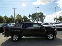 usado GMC Canyon 3.6L V6 4WD SLE