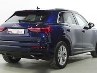 Usado Audi Q3 S-Line 150 CV (110 kW) 2020 Azul SUV
