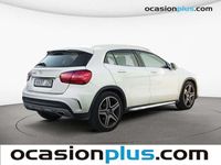 usado Mercedes GLA180 200d 7G-DCT