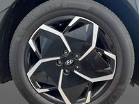 Usado Hyundai Ioniq 5 168 kW (229 CV) 2023 Gris shootingstar SUV