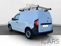 Usado Renault Kangoo 95 CV (69 kW) 2023 Blanco Monovolumen