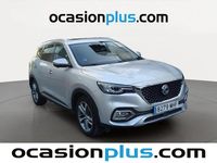 Usado MG EHS Luxury 258 HP (189 kW) 2023 Branco SUV