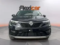 Usado Renault Arkana Evolution 140 CV (102 kW) 2024 Negro SUV