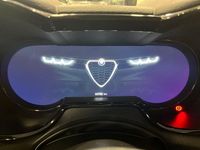 Usado Alfa Romeo Tonale Sprint 130 CV (95 kW) 2023 Azul SUV