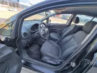Używany Opel Corsa Essentia 60 KM (44 kW) 2008 Czarny Hatchback