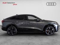 Usado Audi Q6 Sportback e-tron Performance 239 kW (326 CV) 2025 Eléctrico SUV