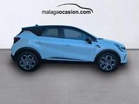 Brugt Renault Captur Zen 145 HK (106 kW) 2022 Hvid SUV