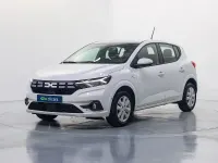 Usado Dacia Sandero Expression 100 CV (73 kW) 2023