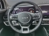 Usado Kia Sportage 215 CV (158 kW) 2025 Blanco SUV