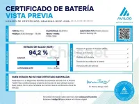 Usado Volvo XC40 300 kW (408 CV) 2021 Eléctrico SUV