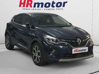Usado Renault Captur Techno 158 CV (116 kW) 2024 SUV