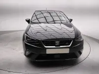 Usado Seat Ibiza FR 116 CV (85 kW) 2019 Gris acero Utilitario