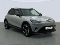 Usado Smart #1 Brabus 314 kW (428 CV) 2025 Gris / plata SUV