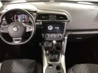 Usado Renault Kadjar Techno 116 CV (85 kW) 2022 Plateado SUV